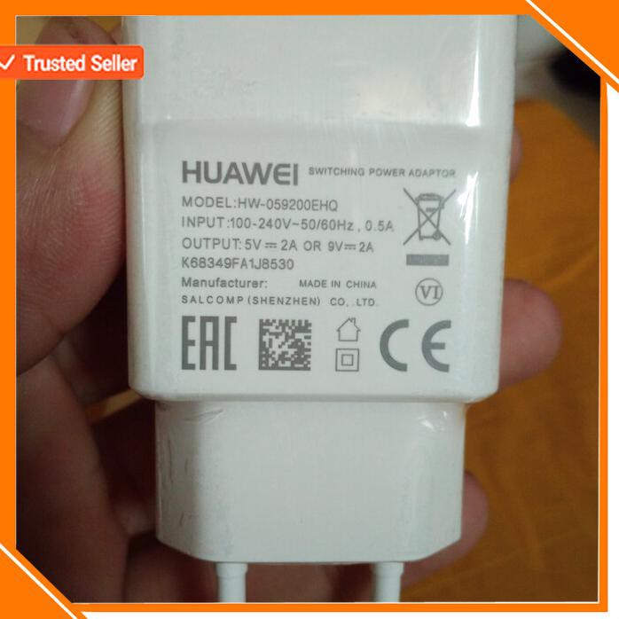 ACC HP CHARGER HUAWEI 2A FAST CHARGING NEXUS 6P P9 NOVA MATE 9 ORI USB TYPE C