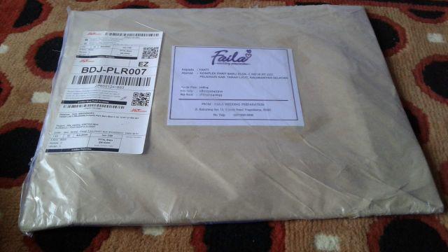 Charge Order Di Bawah 10 Pcs