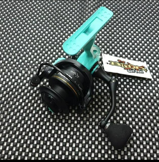 Reel BLOOD TGX 150UL (POWER HANDLE)