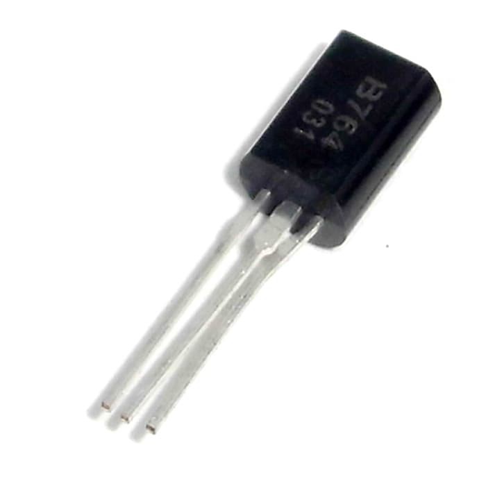 Jual TRANSISTOR B764 2SB764 READY STOCK | Shopee Indonesia