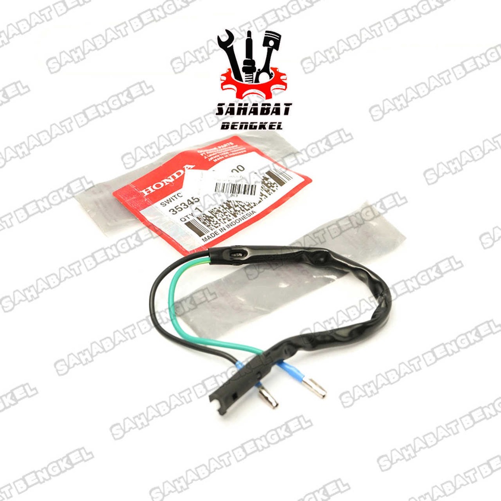 Switch Rem Kiri Honda Beat Scoopy Karbu Vario Spacy Karbu Beat Fi 2015