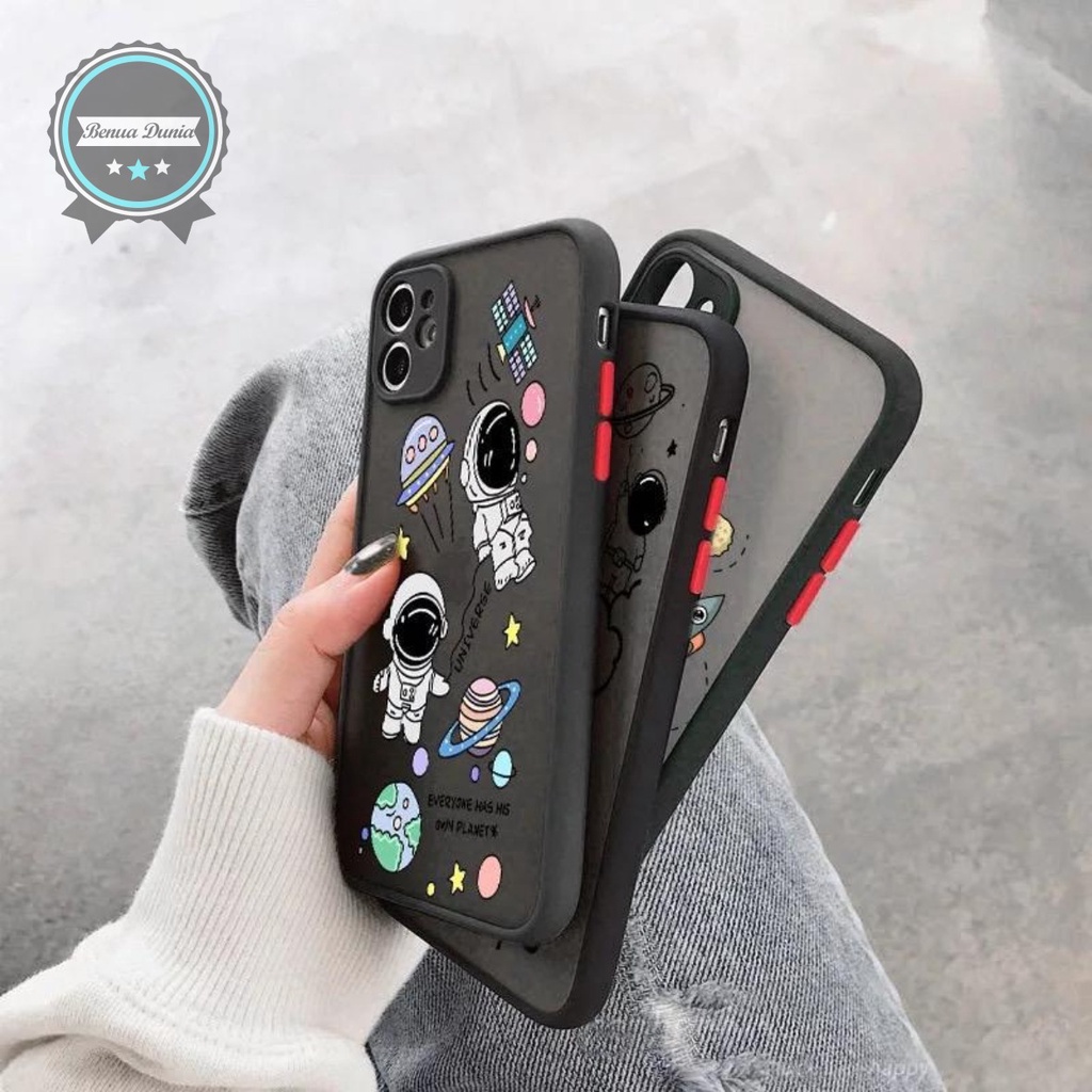 SS089 SOFTCASE REALME C1 C2 2 PRO 5 5I 5S 6 8 8 5G 8S V13 5G 9 5G X XT X2 narzo C3 C11 C15 C12 C17 7I C20 C21 C21Y C31 C35 NARZO 50A BD2511-2