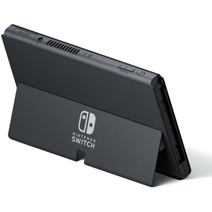 Nintendo Switch (OLED Model) Neon Set