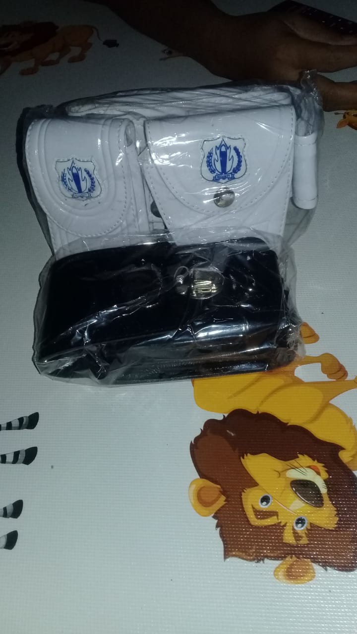 Kopel Security Lengkap + Bangkol Braso