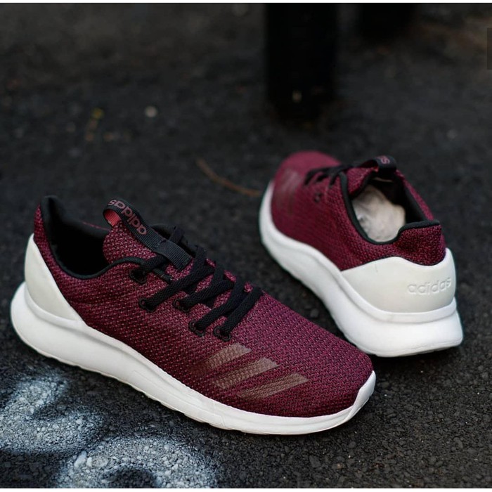 adidas puremotion maroon|62% OFF |danda 