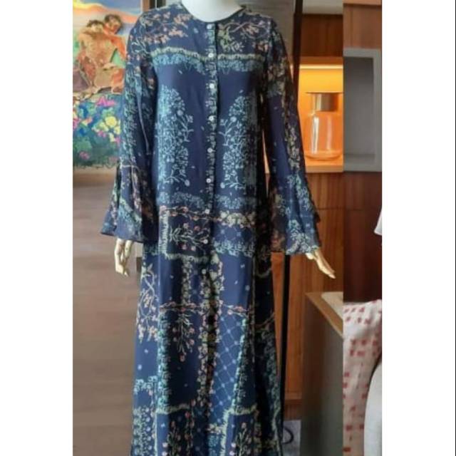 Sold ig gangga tunik xl riamiranda
