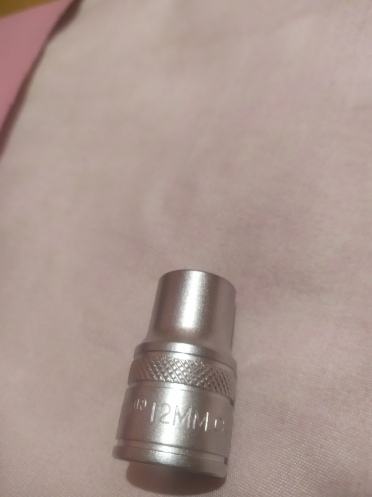 Mata Sok Tekiro 1/2 Inch 6 Pt 8-32mm/ Kunci Sok