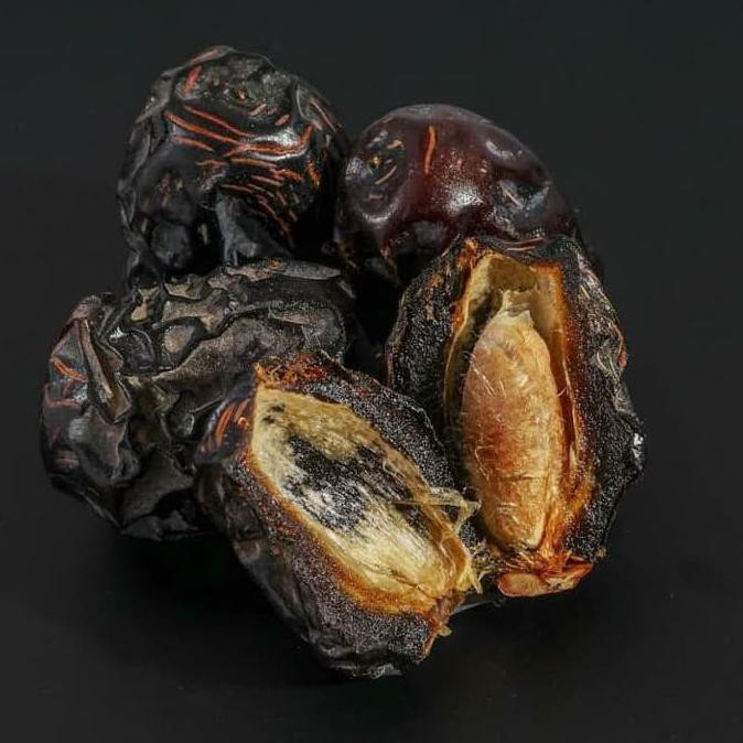 

Kurma Organik Ajwa Madinah 1 Kg Mudikulo.Com1