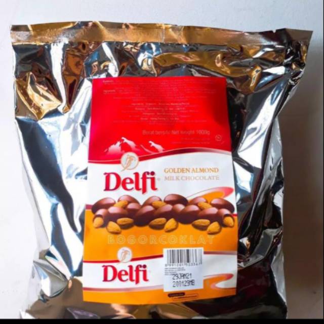 

Coklat kiloan