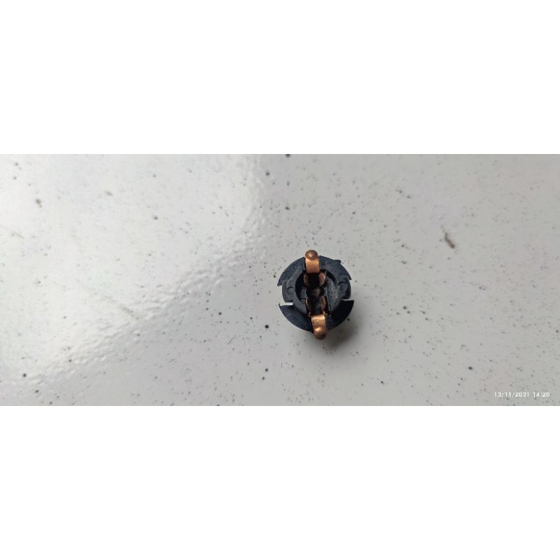 soket lampu t10 soket bohlam t10 soket lampu speedometer odometer socke5 bohlam speedo meter