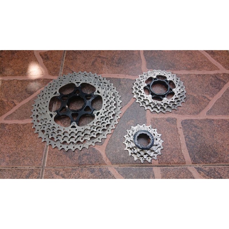 sprocket 11 speed 46t