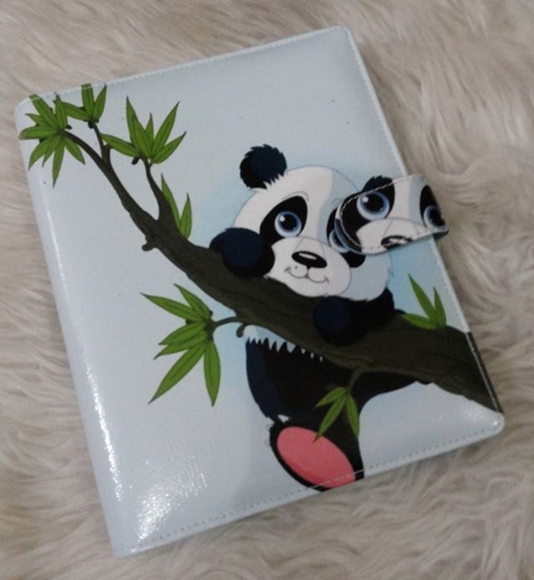 

Binder Kulit Printing