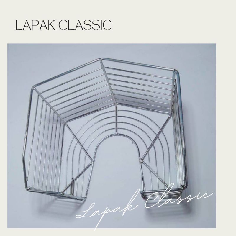 Keranjang Tengah c70 keranjang sayur c70