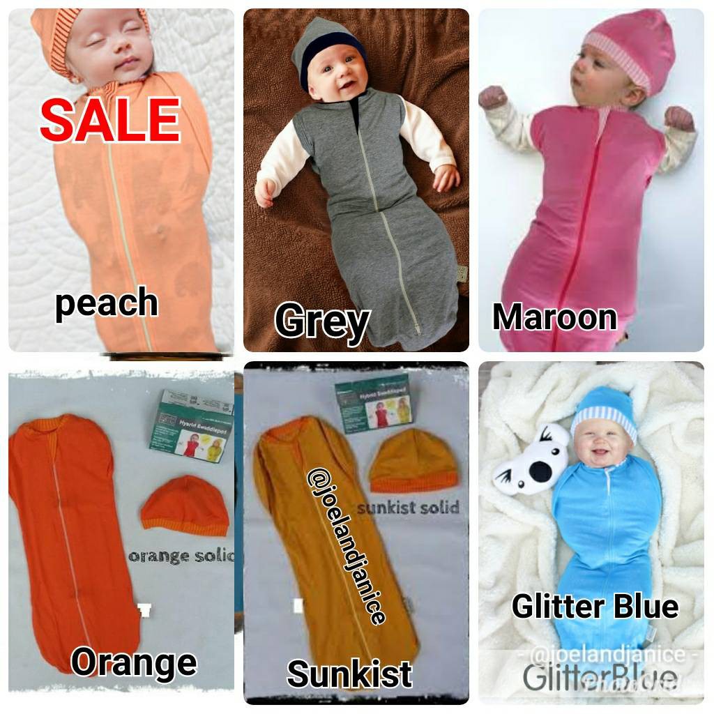 Sale Cuddle Me Swaddlepop