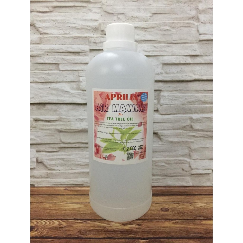 Aprilia Air Mawar 1 Liter