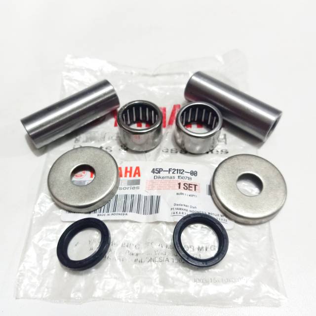 BOSH SWING ARM YAMAHA BYSON  BOS ARM YAMAHA BYSON