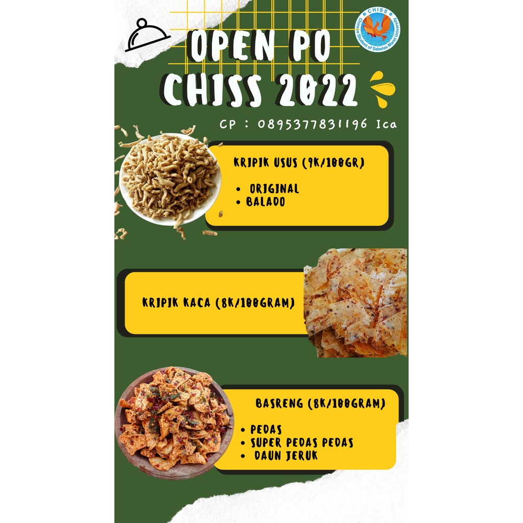 

DANUSAN CHISS22