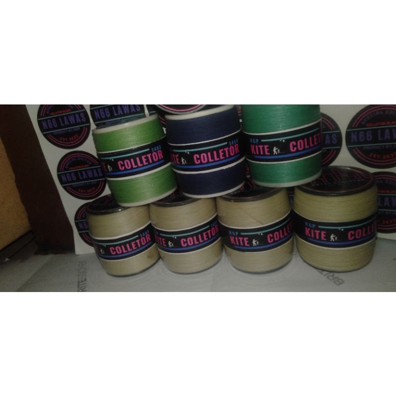 Matot Bening 028 Kuat Dan Keras Banget Great A