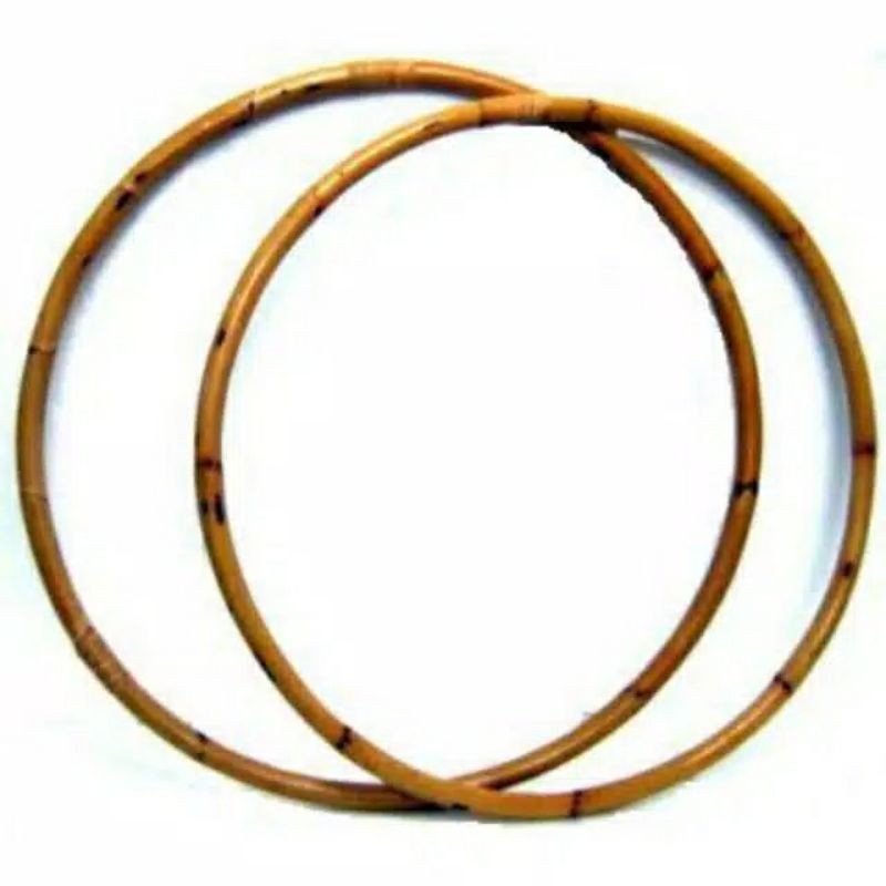 Hulahoop Rotan Hula hoop