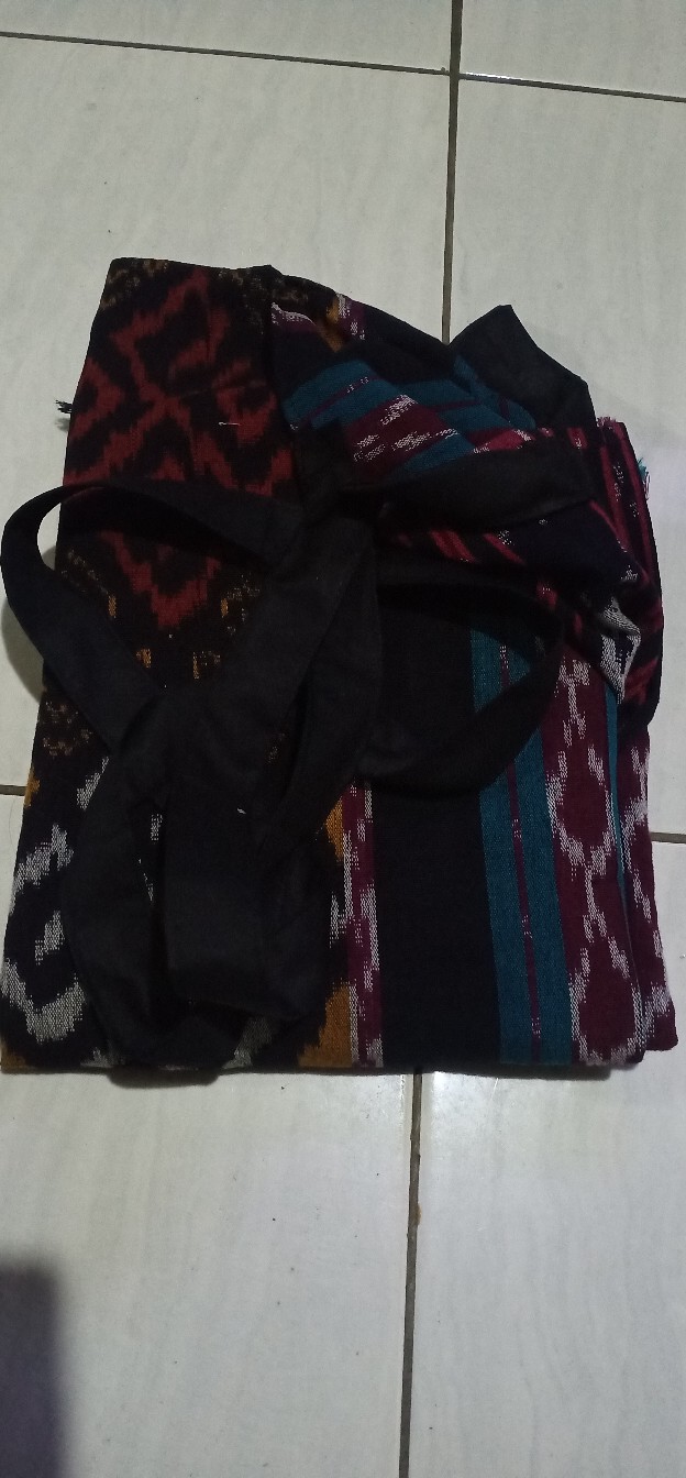 Dress Tenun - Couple Sarimbit - Baju Tenun - Sarimbit Couple Dress - Casual Dress - Wedding Dress