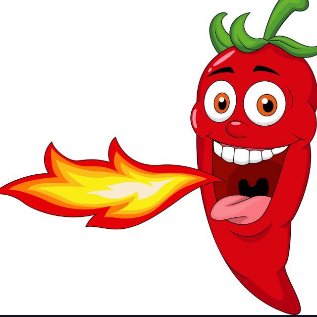 

EXTRA SPICY