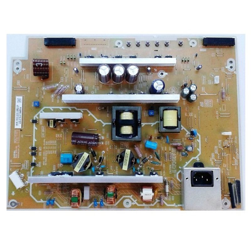 POWER SUPPLY PLASMA TV PANASONIC TH-P50XT50G
