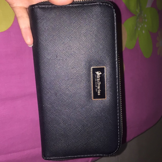 Dompet Stradivarius 100% ori