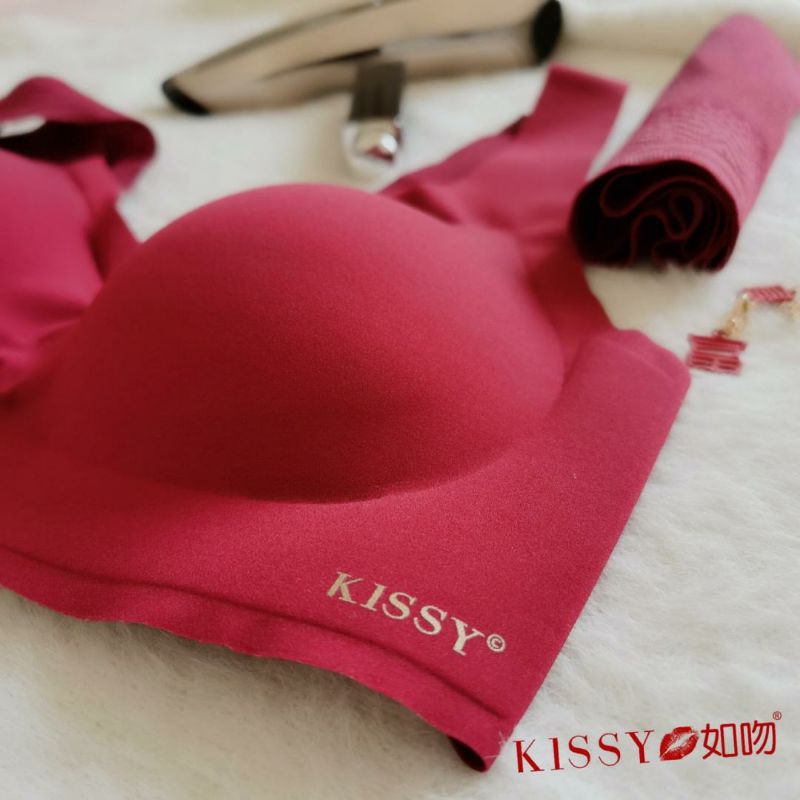 Kissy bra limited edition