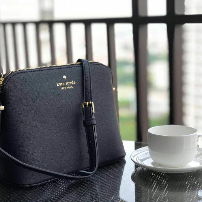 Tas wanita Kate Spade Cedar Street Mandy Crossbody