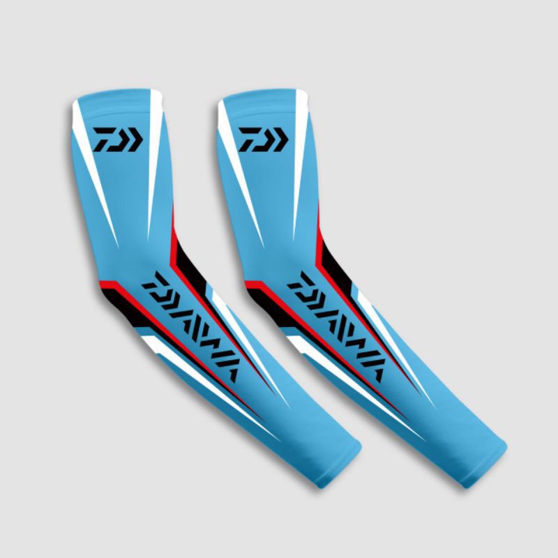 Manset Lengan Mancing Daiwa