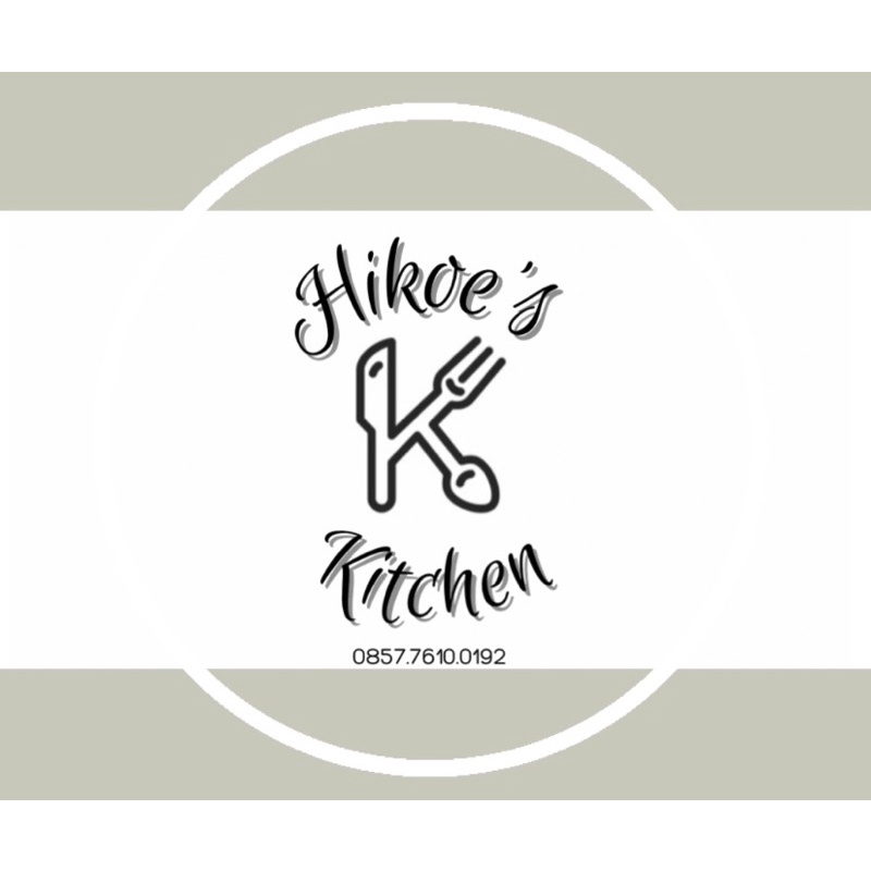 

Hikoe’s Kitchen
