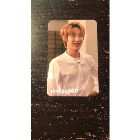pc puff renjun barista
