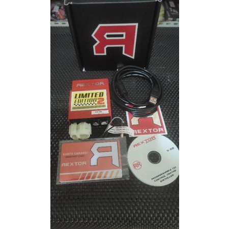 CDI rextor limited2