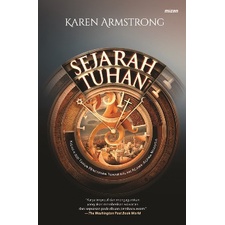 

SEJARAH TUHAN (REPUBLISH)