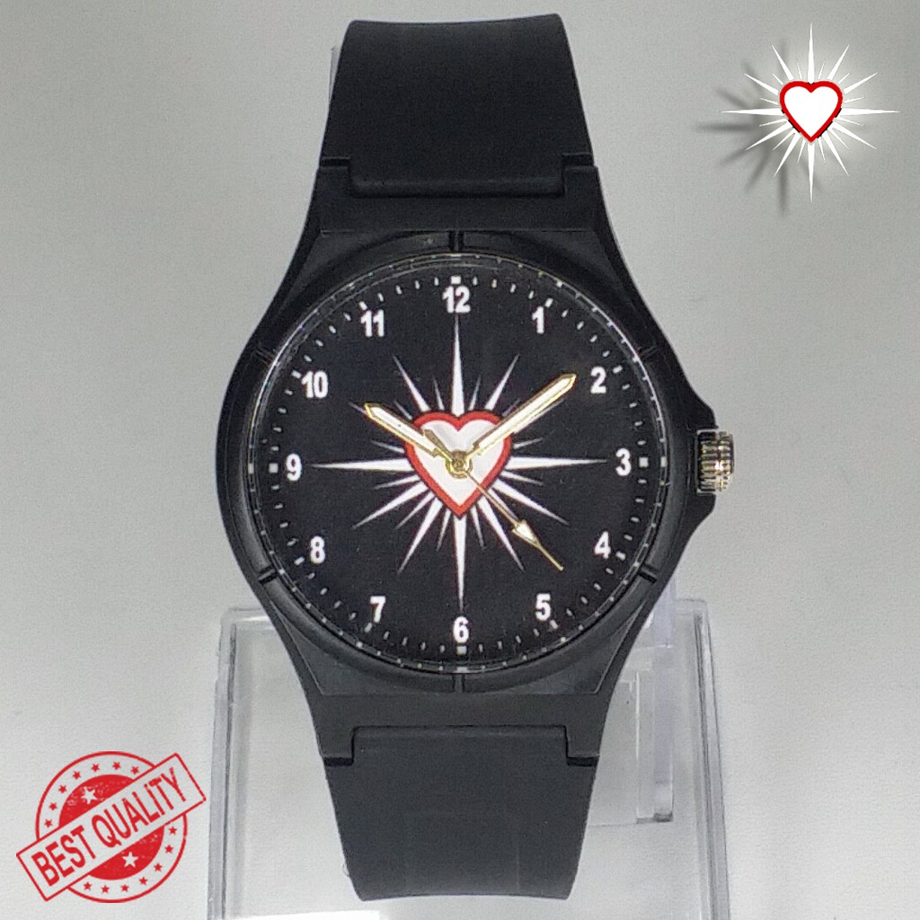 Jam Tangan PSHT Anti Air 2