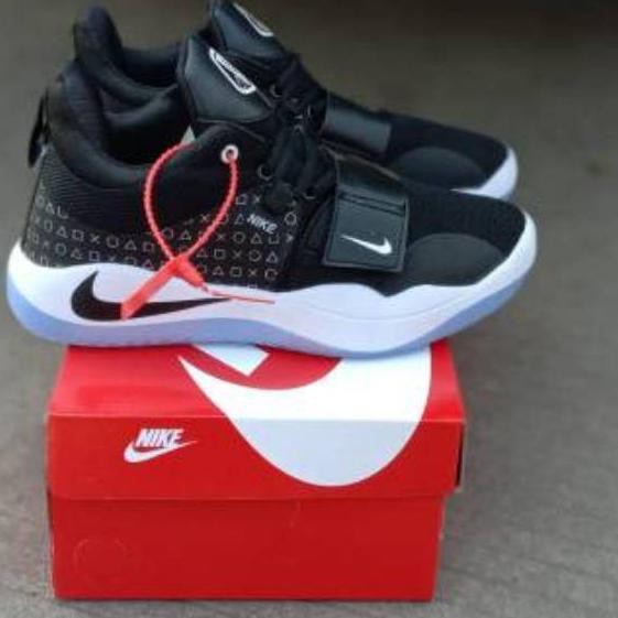 PALING LARIS* SEPATU BASKET NIKE ZOOM HYPERDUNK - SEPATU OLAHRAGA BASKET - SEPATU BASKET PREMIUM  NI