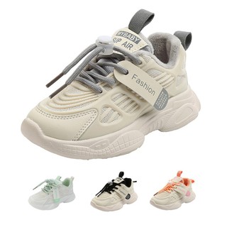 [Tokobig] Storm Non Led Sepatu Anak Import Kids Shoes Sneakers Size 26-37 Usia 3-9 Tahun