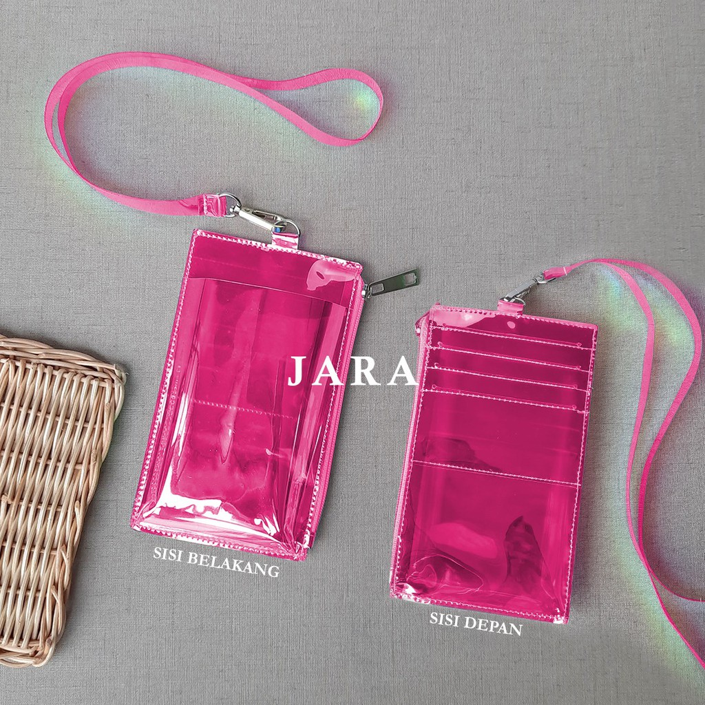 DAISY HANGING BAG/ TAS SLEMPANG HP WANITA/ TAS GANTUNG MURAH/ TAS H&M/ TAS NEW NORMAL/ TAS ANTIVIRUS