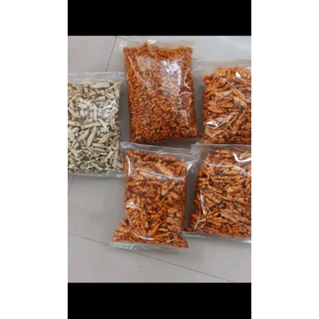 

basreng original daun jeruk,basreng pedas daun jeruk,basreng pedas ori