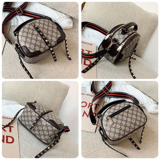 New7020 Tas Selempang Wanita Cantik Import Terbaru Gucci 2021