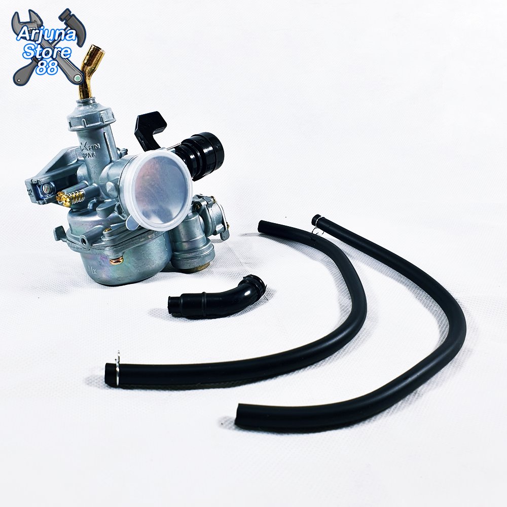 Karburator Karbu Motor Honda Astrea Grand Impressa Legenda Klasik