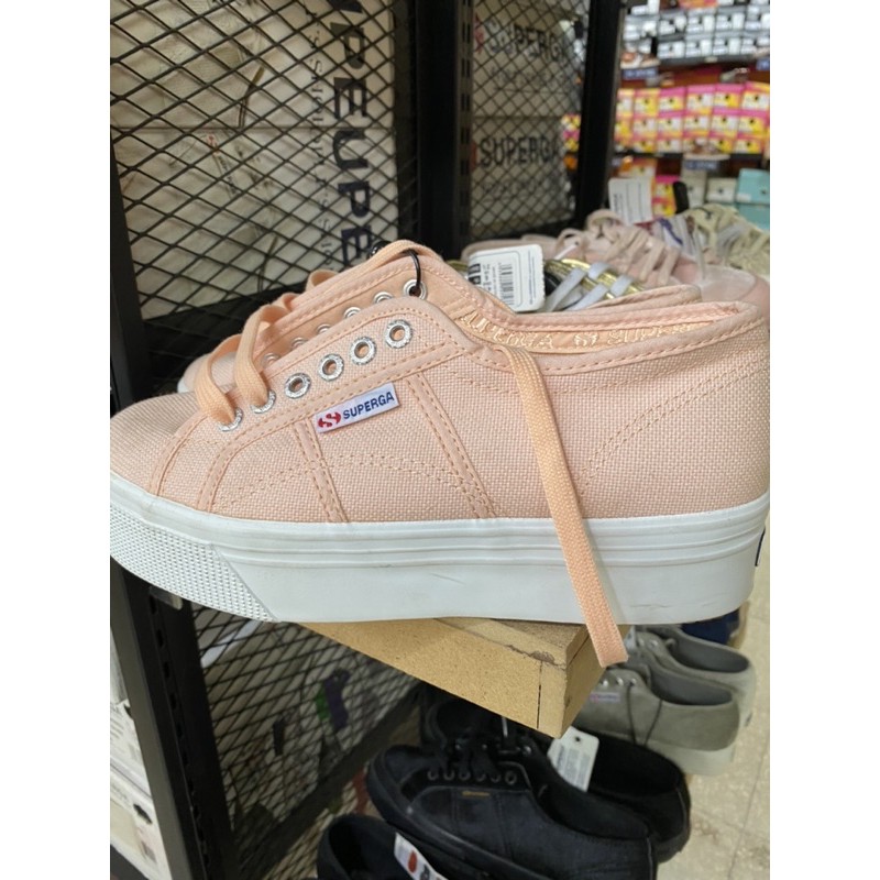 Superga Shoes Original