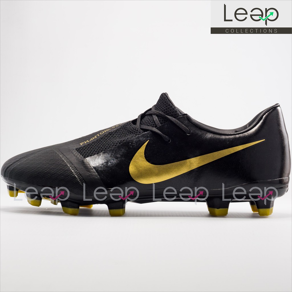 black phantom nike