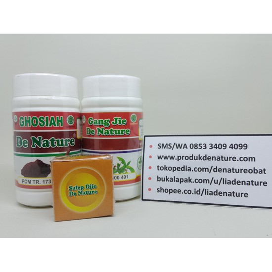 OBAT GATAL KELAMIN / GATAL DI KEPALA PENIS KAPSUL GANG JIE GHOSIAH SALEP DJIE 100 % HERBAL AMPUH !!!