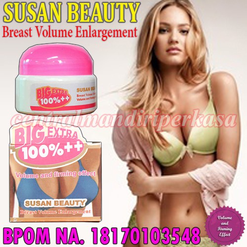Cream Pembesar Payudara cream pengencang payudara susan beauty cream pemontok payudara permanen