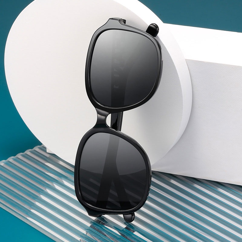 【Ready stock】Kacamata hitam pria / wanita original 2021 Kacamata Unisex Anti-Radiasi UV400 Kacamata Optik Komputer Plastik Fashion Ringan simple murah COD