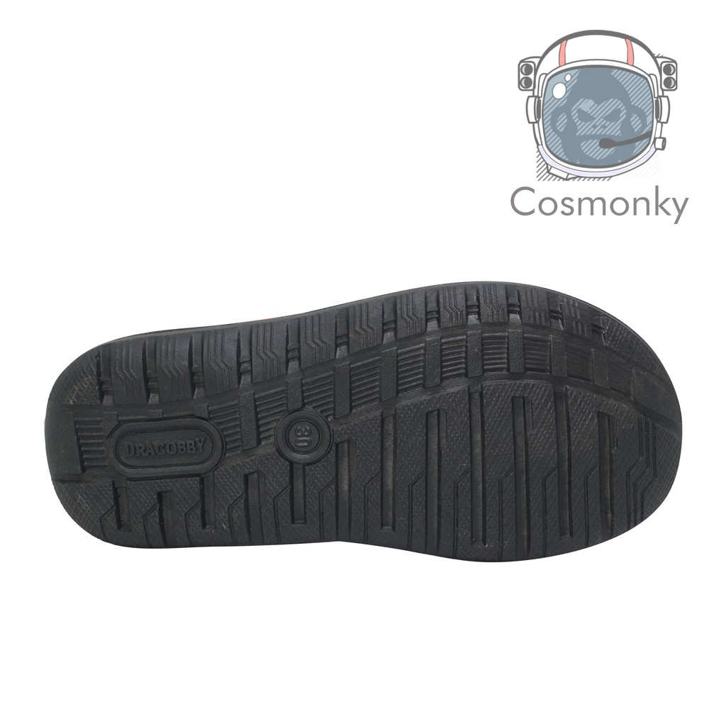 Sendal Gunung Anak Rocky Size 28-37