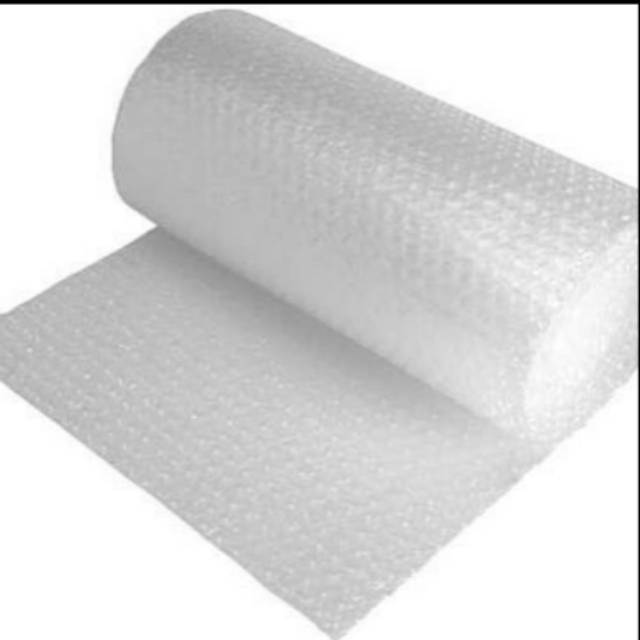 

Bubble Wrap (KHUSUS PACKAGING)