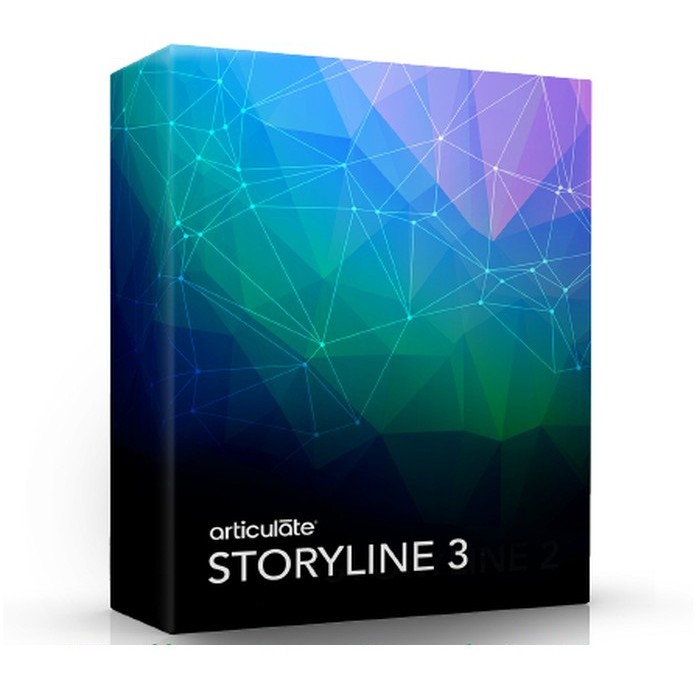 Articulate Storyline 3.11