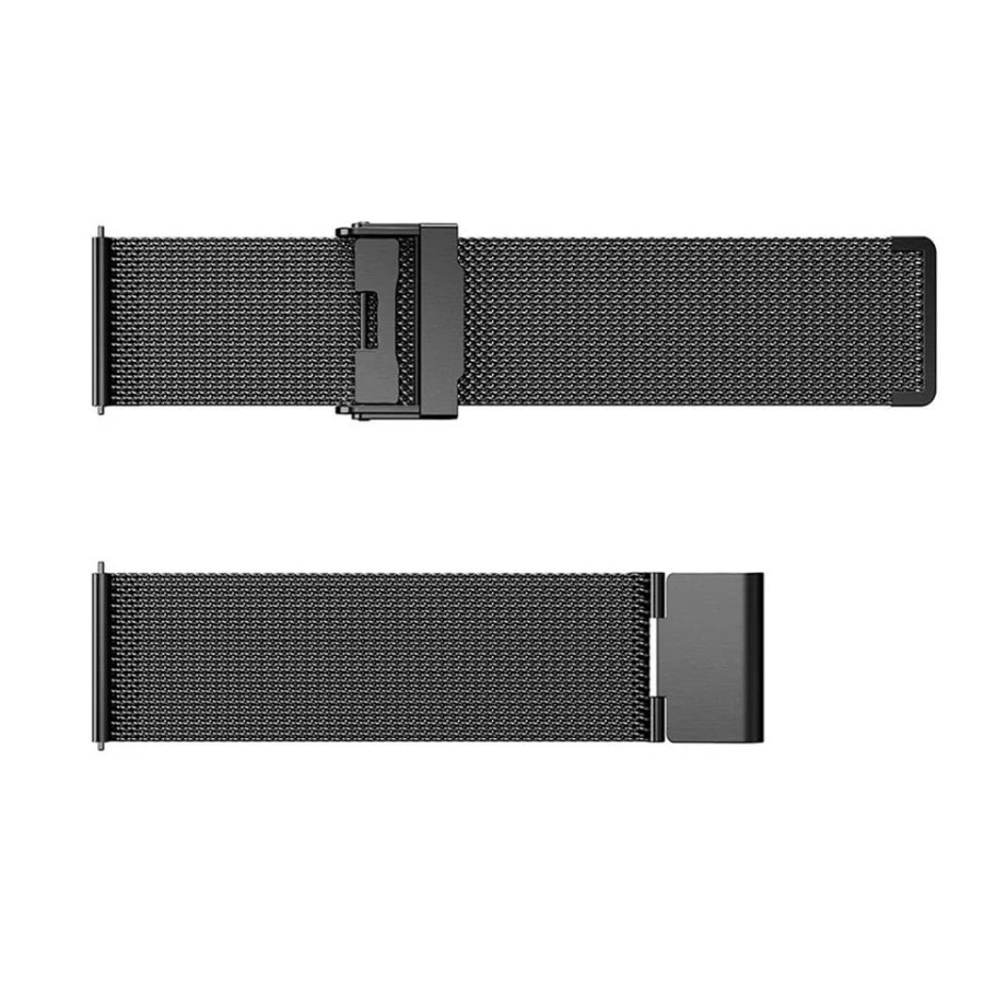 Milanese Loop Stainles magnet STRAP BAND TALI JAM SUUNTO SPARTAN SPORT